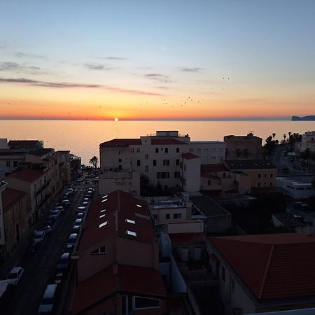 Hotel La Margherita & Spa Alghero Eksteriør billede