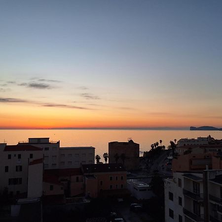 Hotel La Margherita & Spa Alghero Eksteriør billede