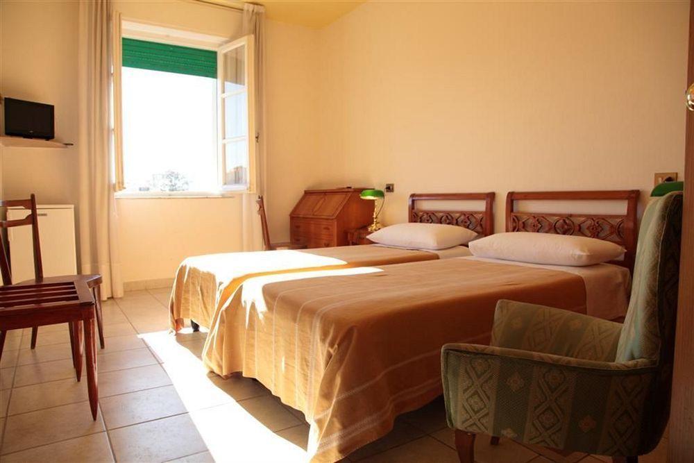Hotel La Margherita & Spa Alghero Eksteriør billede