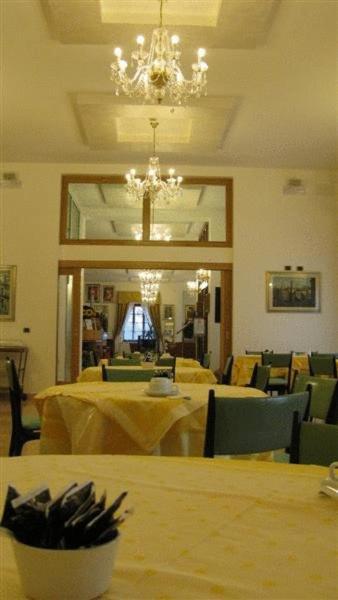 Hotel La Margherita & Spa Alghero Eksteriør billede