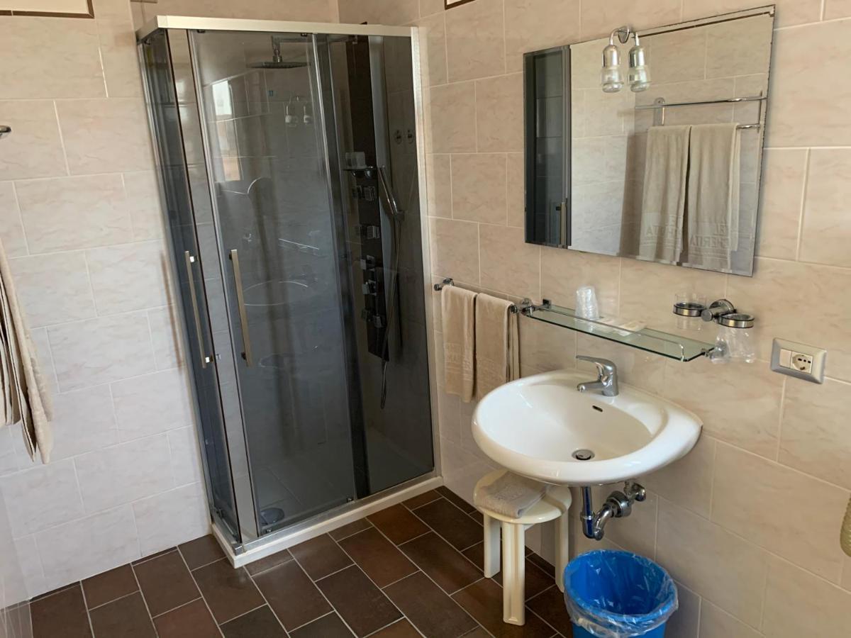 Hotel La Margherita & Spa Alghero Eksteriør billede