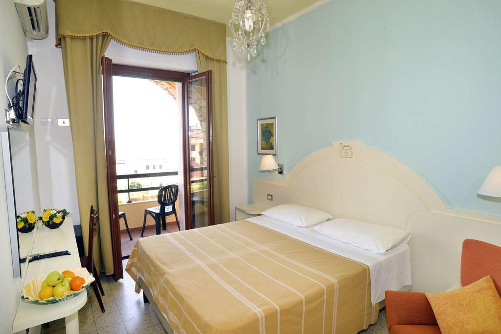 Hotel La Margherita & Spa Alghero Værelse billede