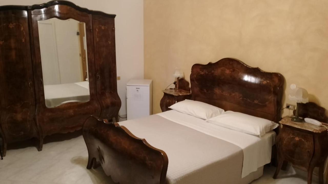 Hotel La Margherita & Spa Alghero Eksteriør billede