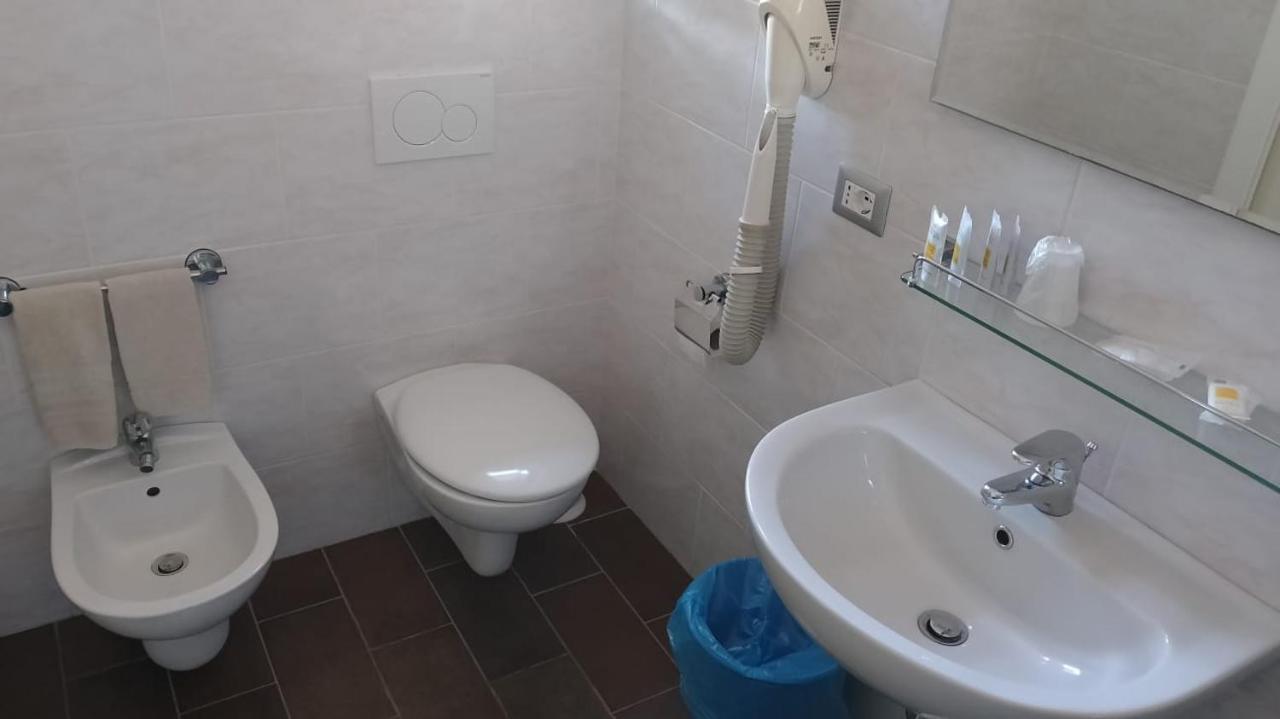 Hotel La Margherita & Spa Alghero Eksteriør billede