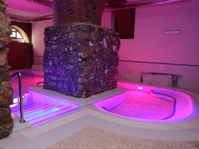 Hotel La Margherita & Spa Alghero Eksteriør billede