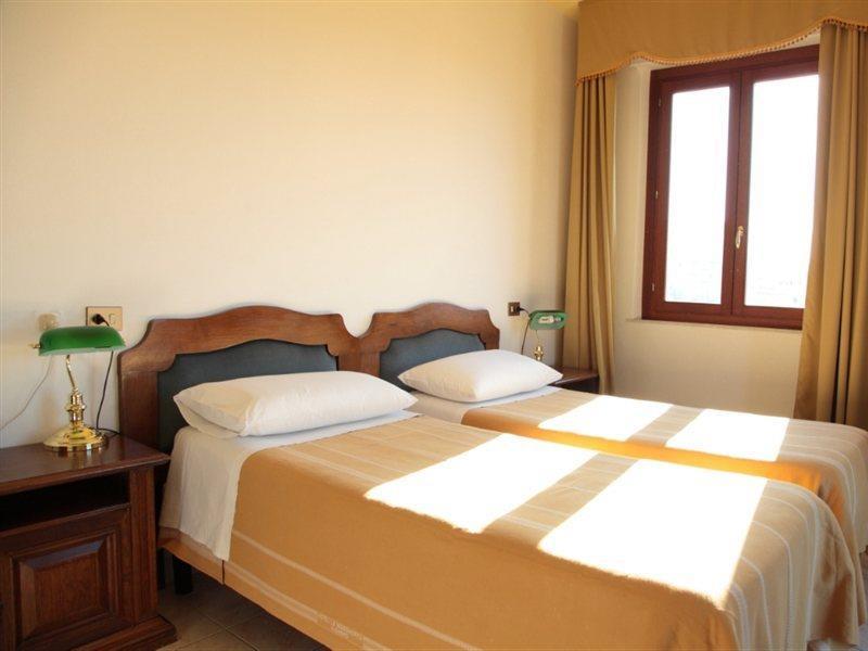 Hotel La Margherita & Spa Alghero Eksteriør billede