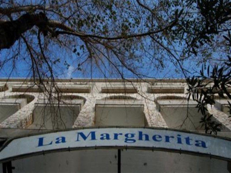 Hotel La Margherita & Spa Alghero Eksteriør billede