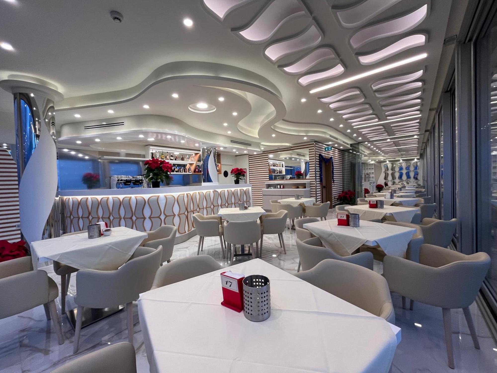 Hotel La Margherita & Spa Alghero Eksteriør billede