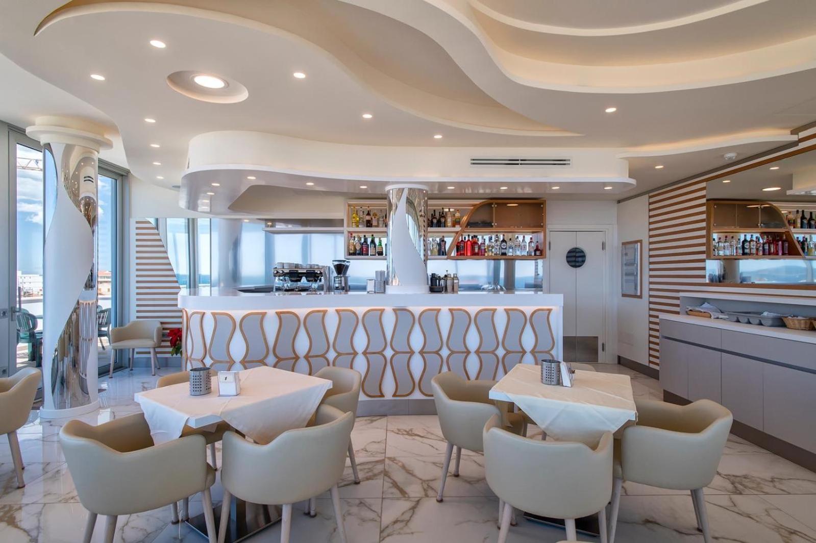 Hotel La Margherita & Spa Alghero Eksteriør billede