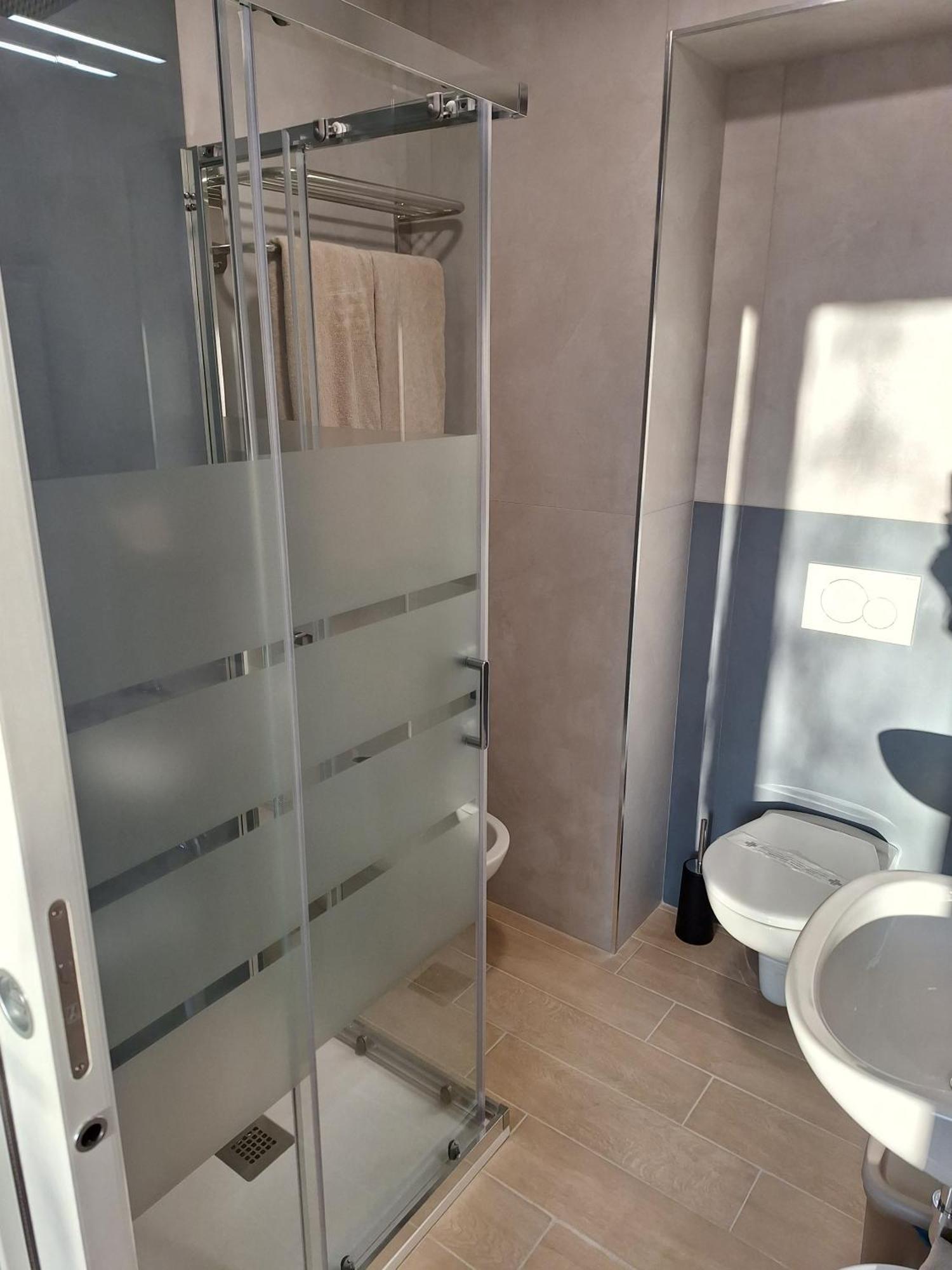 Hotel La Margherita & Spa Alghero Eksteriør billede