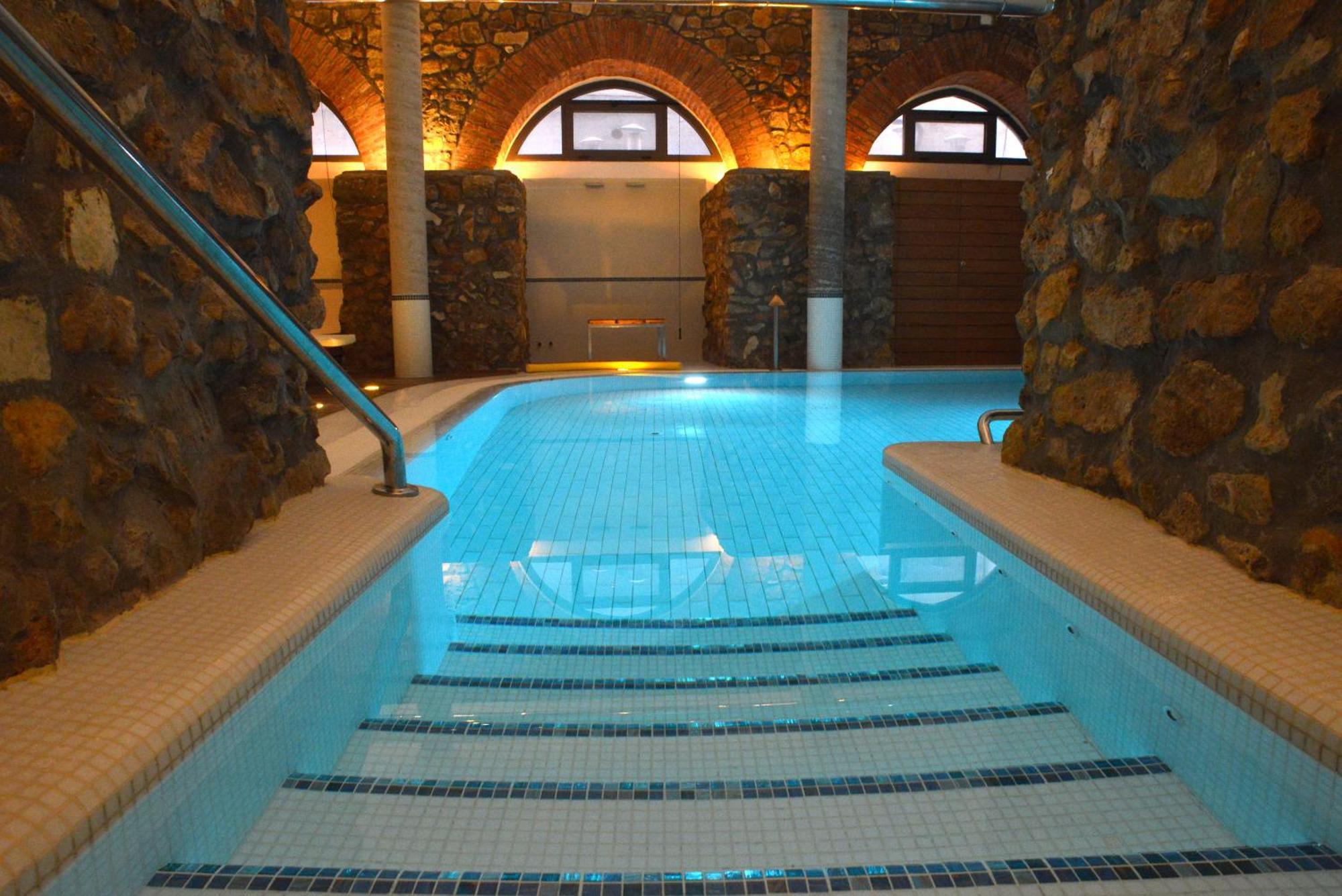 Hotel La Margherita & Spa Alghero Eksteriør billede
