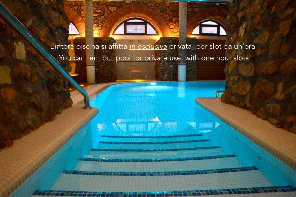 Hotel La Margherita & Spa Alghero Eksteriør billede
