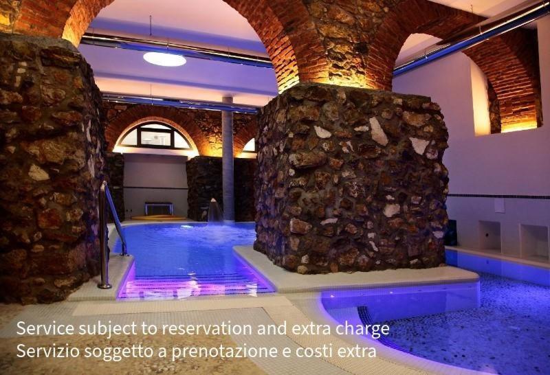 Hotel La Margherita & Spa Alghero Eksteriør billede