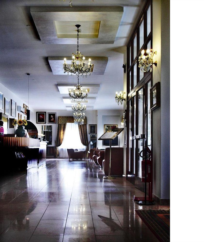 Hotel La Margherita & Spa Alghero Eksteriør billede