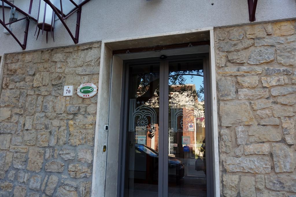 Hotel La Margherita & Spa Alghero Eksteriør billede