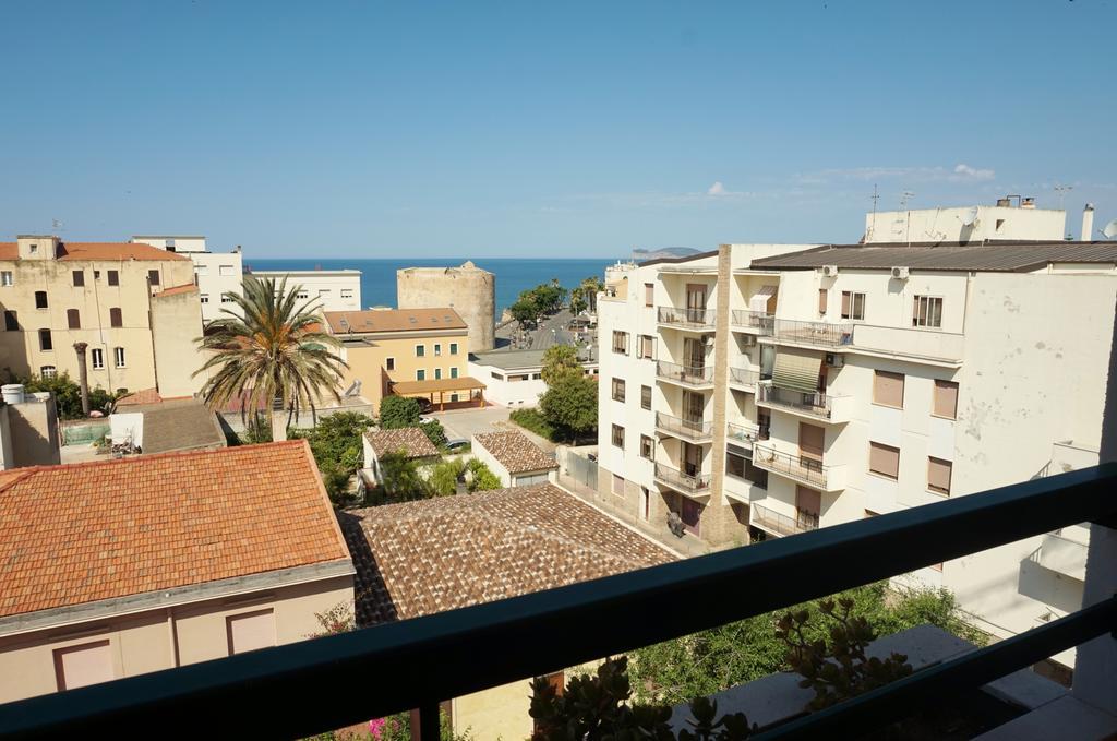Hotel La Margherita & Spa Alghero Eksteriør billede