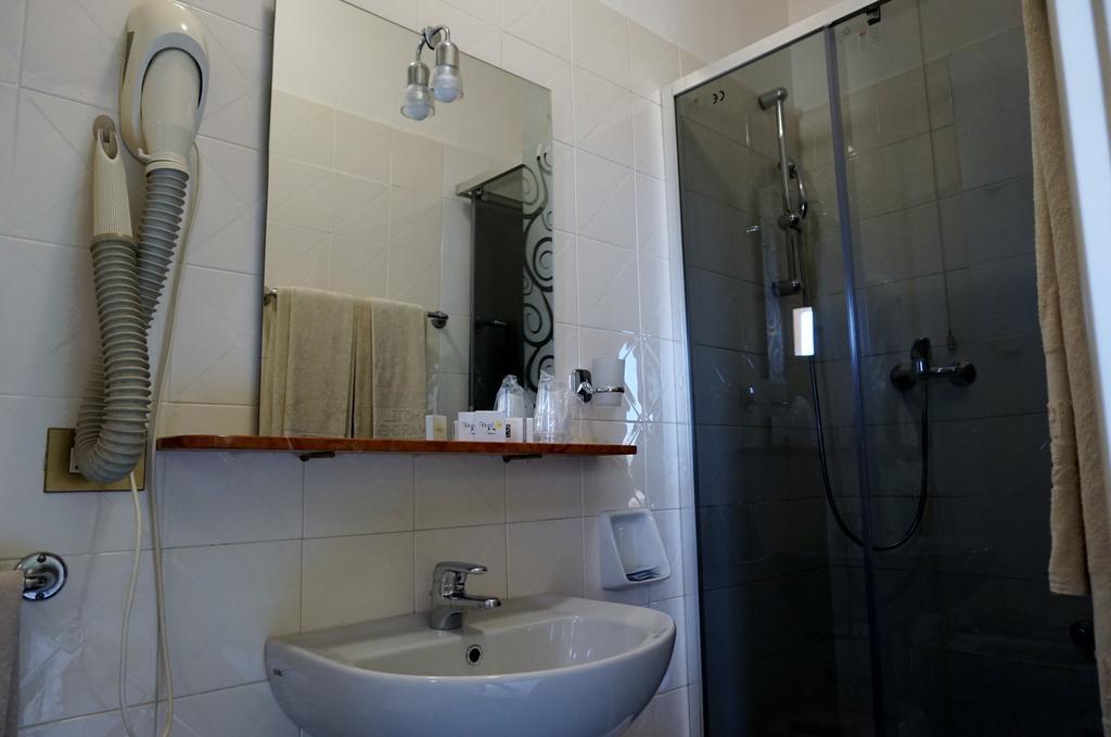 Hotel La Margherita & Spa Alghero Eksteriør billede