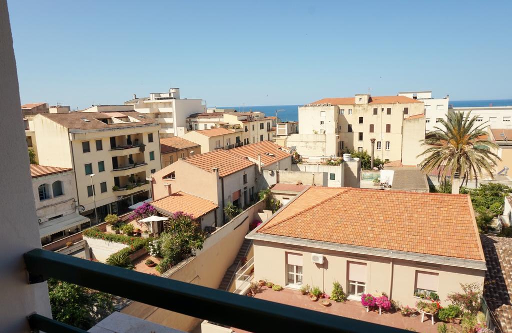 Hotel La Margherita & Spa Alghero Eksteriør billede