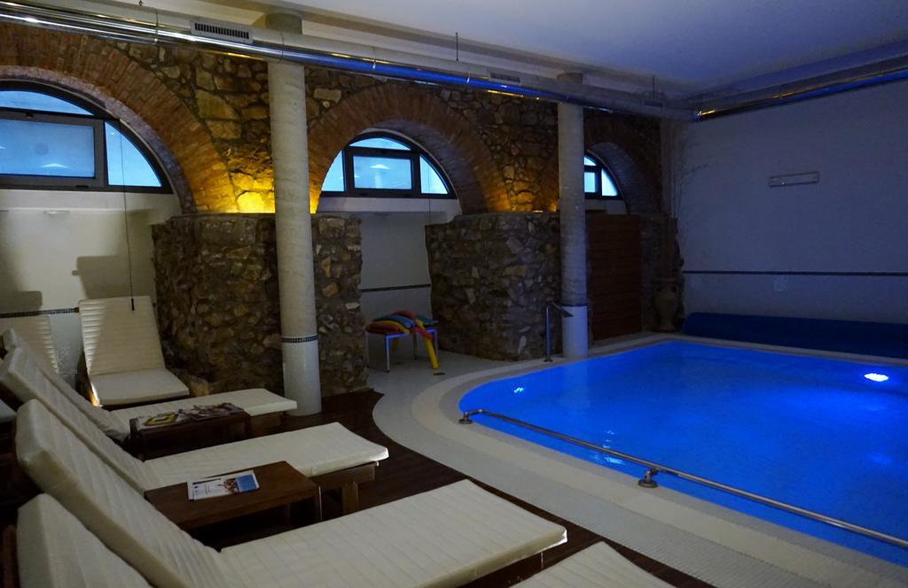 Hotel La Margherita & Spa Alghero Eksteriør billede