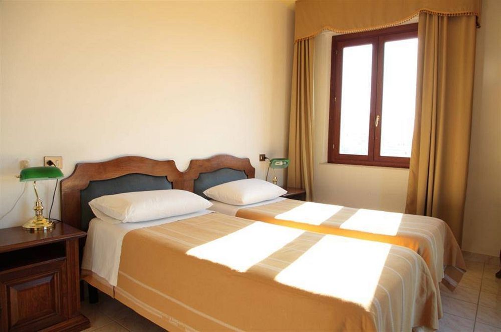 Hotel La Margherita & Spa Alghero Eksteriør billede
