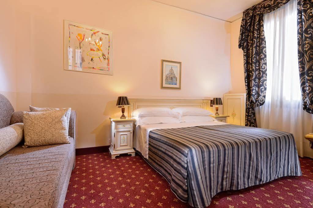 Hotel La Margherita & Spa Alghero Eksteriør billede