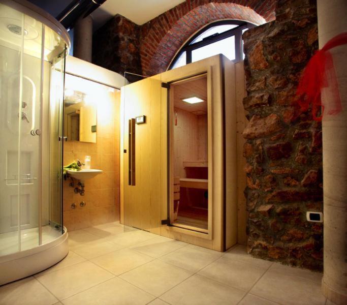 Hotel La Margherita & Spa Alghero Eksteriør billede