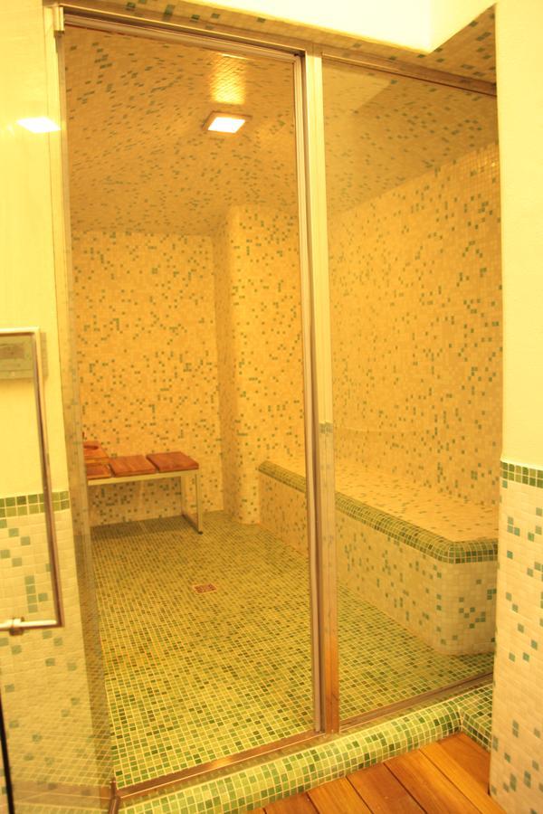 Hotel La Margherita & Spa Alghero Eksteriør billede