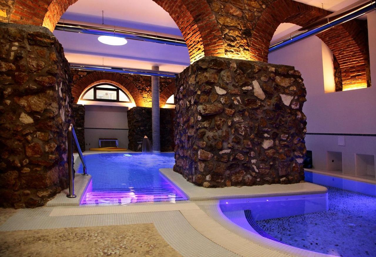 Hotel La Margherita & Spa Alghero Eksteriør billede