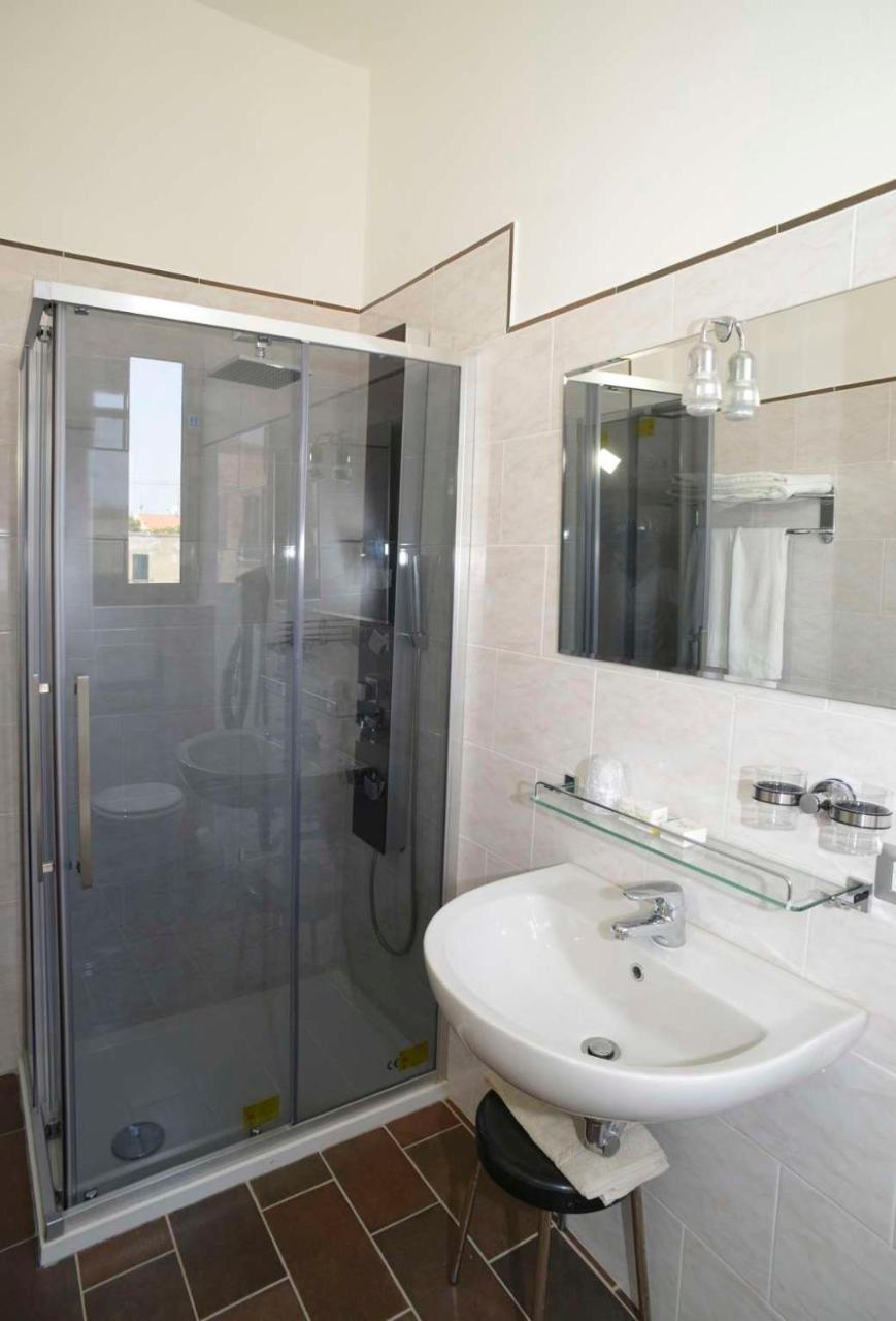 Hotel La Margherita & Spa Alghero Eksteriør billede