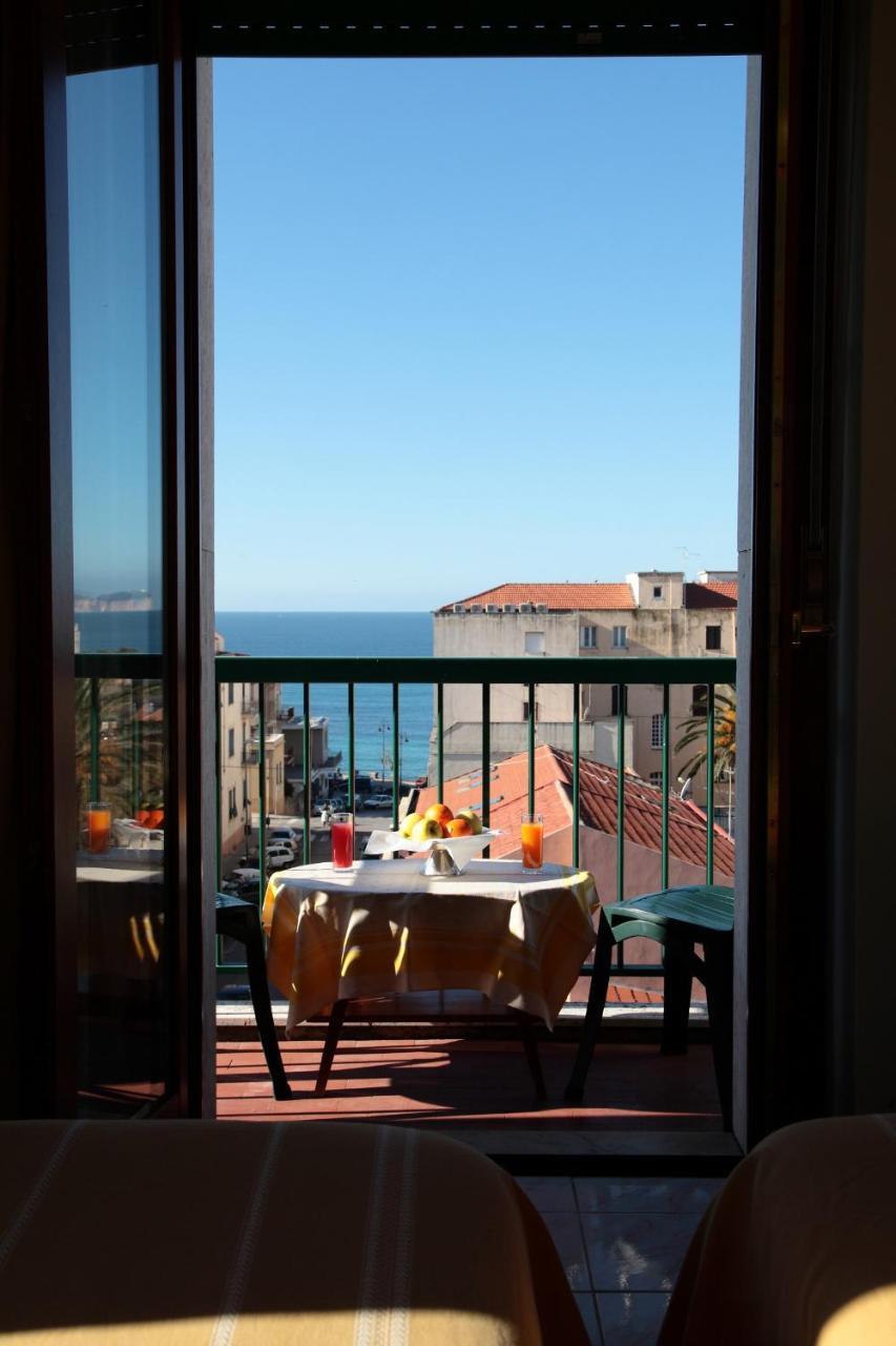 Hotel La Margherita & Spa Alghero Eksteriør billede