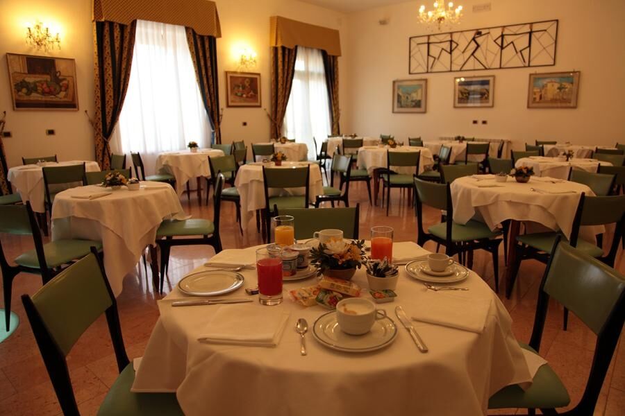 Hotel La Margherita & Spa Alghero Eksteriør billede