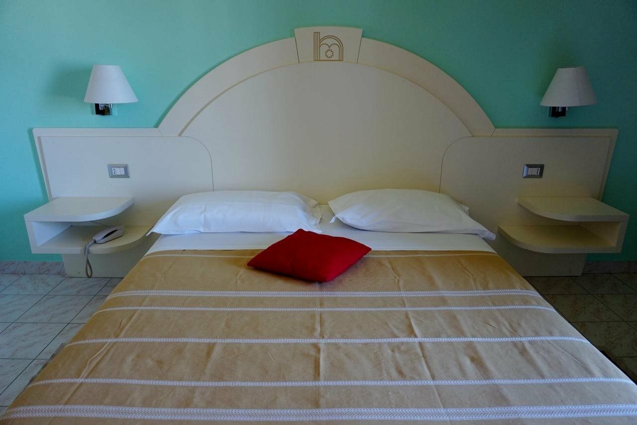 Hotel La Margherita & Spa Alghero Eksteriør billede