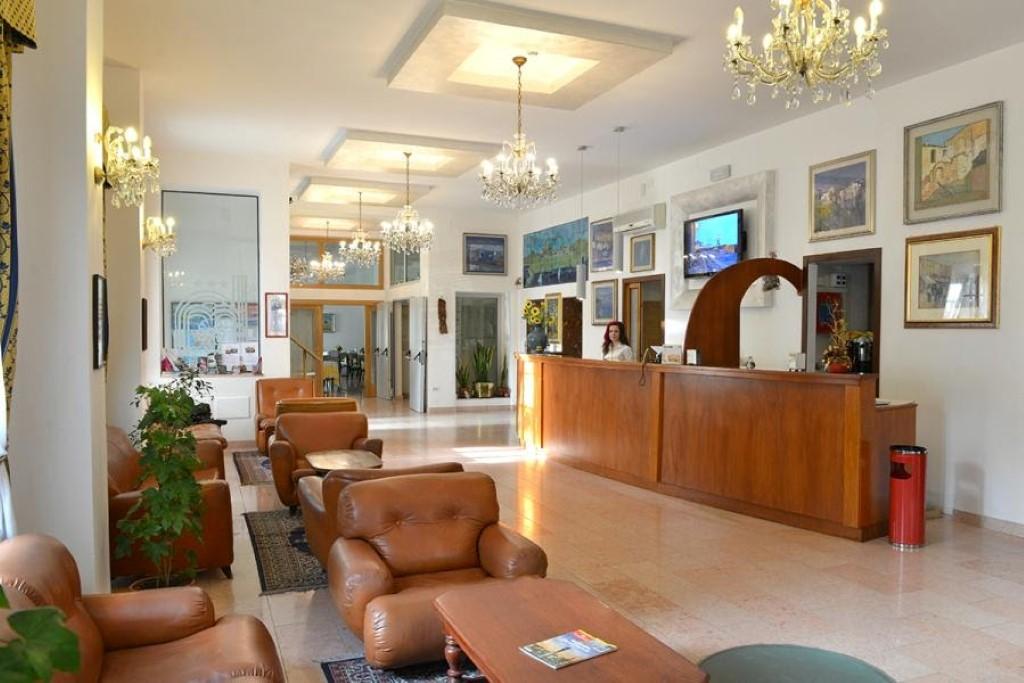 Hotel La Margherita & Spa Alghero Eksteriør billede