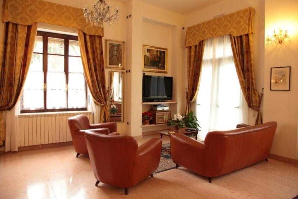 Hotel La Margherita & Spa Alghero Eksteriør billede
