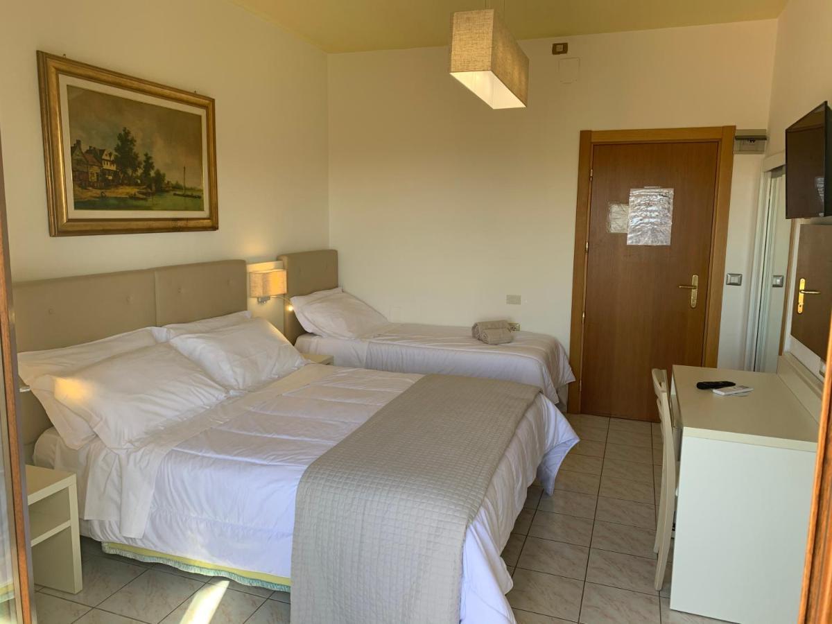 Hotel La Margherita & Spa Alghero Eksteriør billede