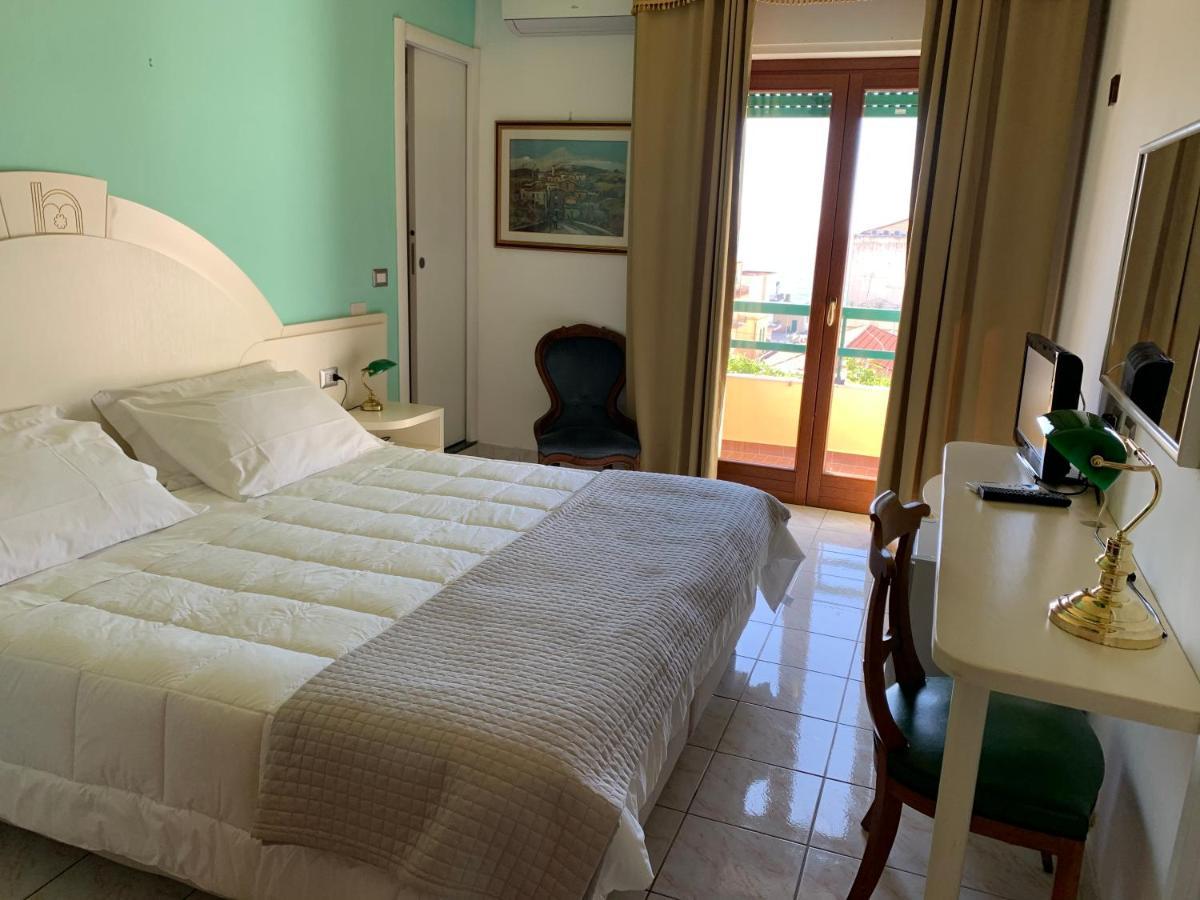 Hotel La Margherita & Spa Alghero Eksteriør billede