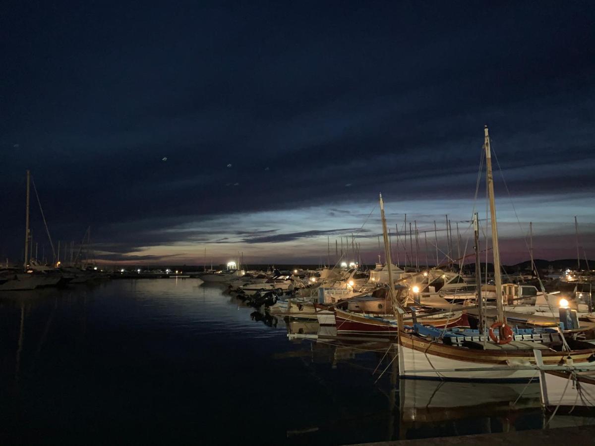 Hotel La Margherita & Spa Alghero Eksteriør billede